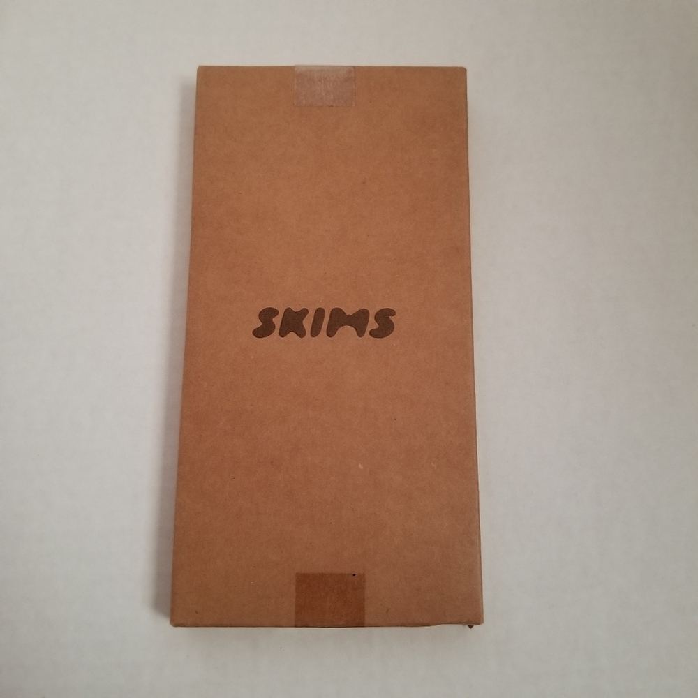 Skims Hoisery Crew Socks